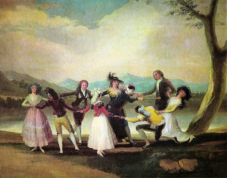 la_gallina_ciega_goya
