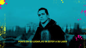 descarga