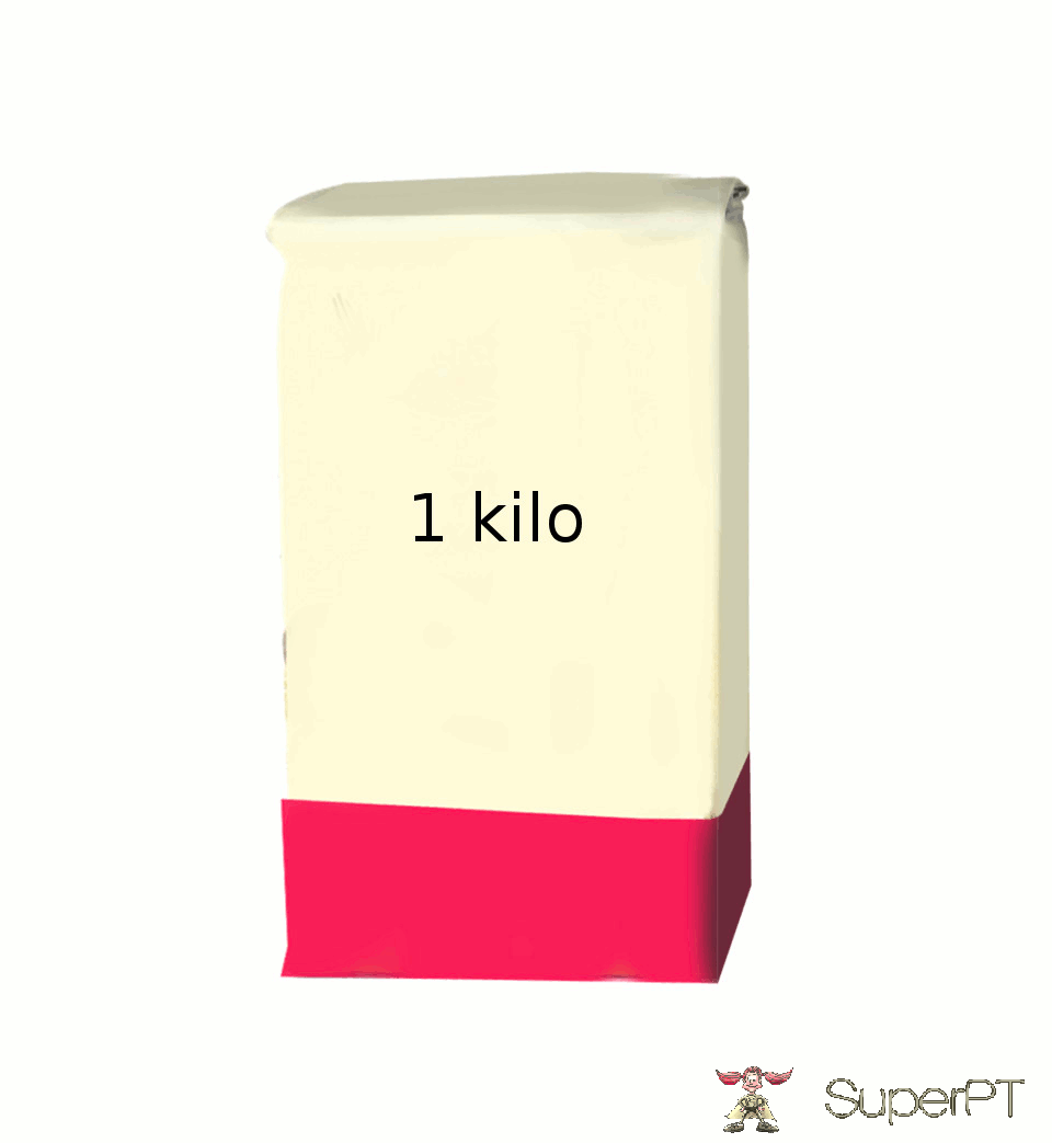 KILOCUARTOS